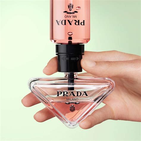 prada paradoxe 90 ml sephora|paradoxe prada perfume.